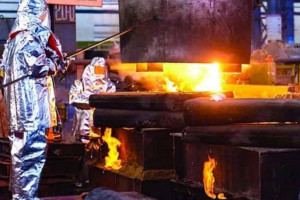Producenci stali rozpaczliwie poszukują węgla