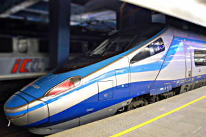 Polska kolej przyspieszy, ale potrzebne będą nowe pociągi