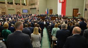 Sejm wznowił obrady. W harmonogramie inflacja i głosowanie ws. prezesa NBP