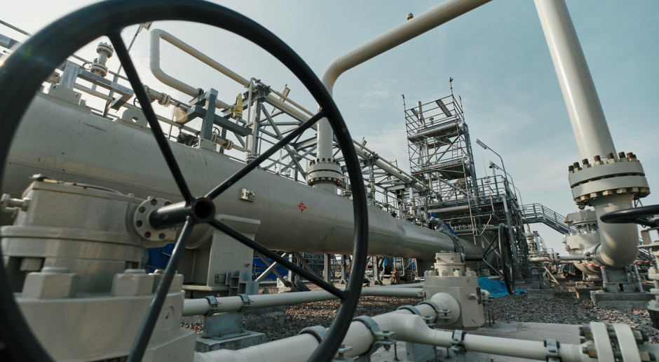 Gazprom ogranicza dostawy do Niemiec
