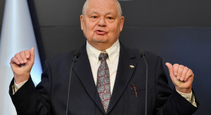Adam Glapiński pozostanie prezesem NBP na drugą kadencję