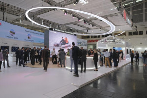 Huawei pokazał inteligentne technologie fotowoltaiczne i magazyny energii