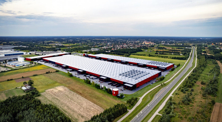 7R sprzedało grupie CTP portfolio kilkunastu projektów