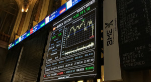 Wzrosty na Wall Street