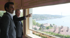 Szefowa MSZ poirytowana uwagami Erdogana