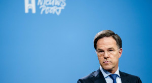 Rutte: Wstyd mi za to, jak nasz kraj przyjmuje osoby starające się o azyl