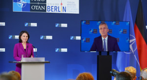 Stoltenberg: Jeśli Finlandia i Szwecja zdecydują się złożyć wniosek o dołączenie do NATO, będzie to historyczny moment