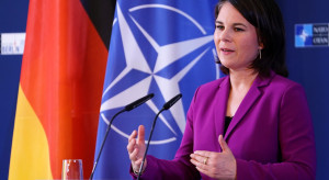 Sekretarz stanu USA: Osiągniemy konsensus ws. przyjęcia Szwecji i Finlandii do NATO