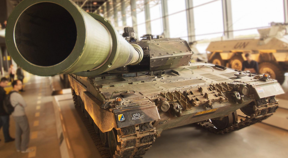 Ukraina: Prawie wszystkie haubice M777 z USA dotarły już do kraju w ramach pomocy wojskowej