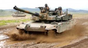 Polska może kupić nowoczesne koreańskie czołgi