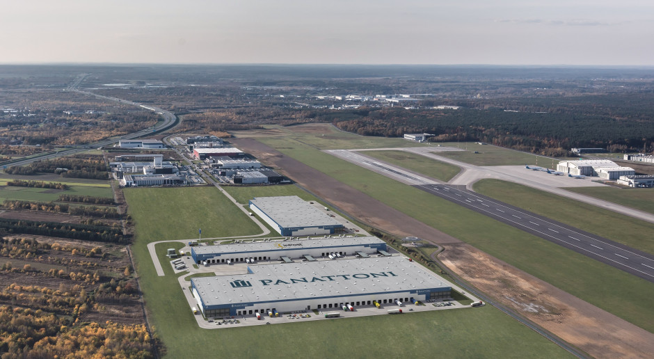 Boeing przenosi się do większego obiektu w Rzeszowie