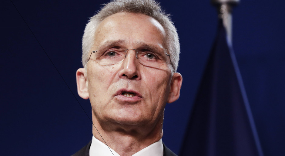 Stoltenberg: Z zadowoleniem przyjmuję decyzję szwedzkiego rządu o ubieganie się do NATO