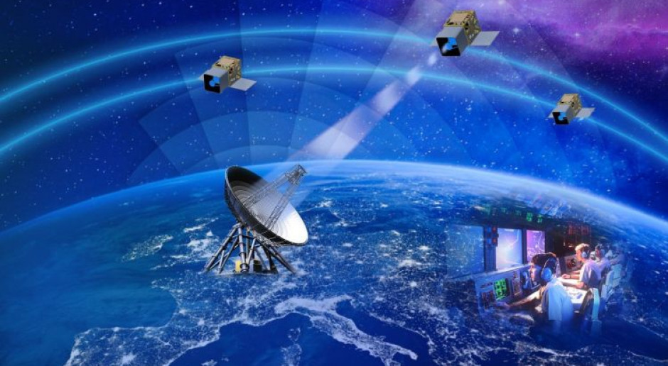 Polska potrzebuje satelity bardziej niż kiedykolwiek