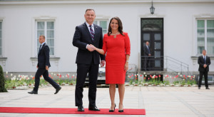 Polska mówi o szóstym pakiecie sankcji, a Węgry o swoich warunkach