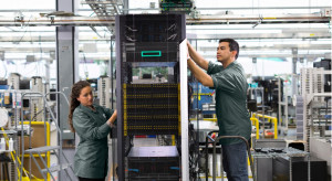 Superkomputery Hewlett Packard będą produkowane w Czechach