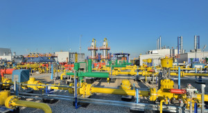 PGNiG uruchomiło nową kopalnię ropy naftowej i gazu ziemnego