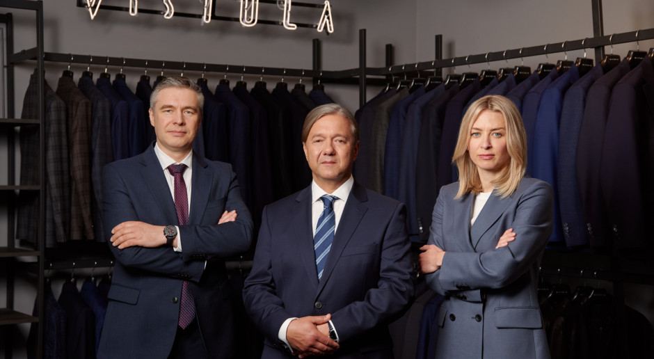 Nowe rozdanie w VRG