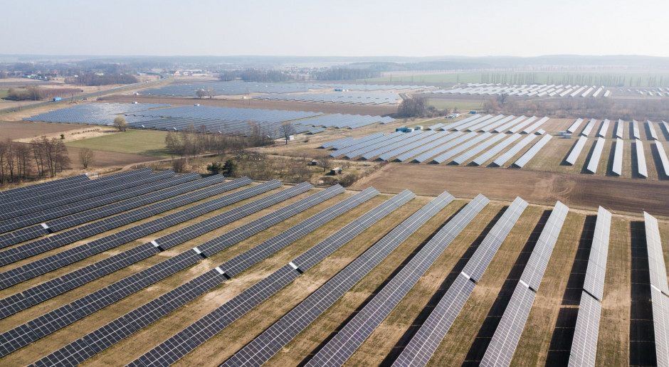 Rosną zielone moce Polenergii. Już prawie 320 MW