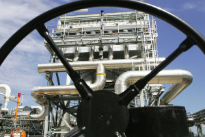 Niemcy przygotowują się na brak gazu z Rosji