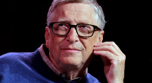 Bill Gates jest "antykryptowalutowcem"? Miliarder krytykuje bitcoina