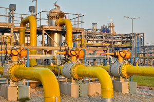 Dlaczego tyle płacimy za gaz, chociaż jest najtańszy od dwóch lat?