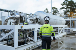 Gazprom wstrzymuje dostawy gazu do kolejnego europejskiego kraju