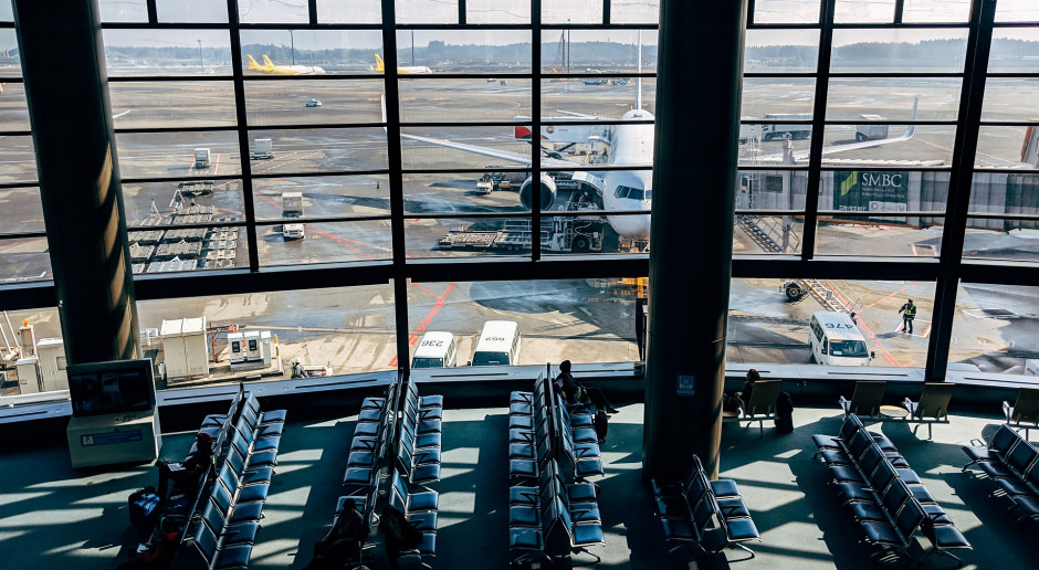 Lotnisko Tokio-Haneda wdraża zaawansowane systemy kontroli bezpieczeństwa