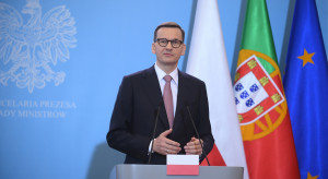 Premier o fuzji Orlenu i Lotosu: Polska będzie w lepszym położeniu