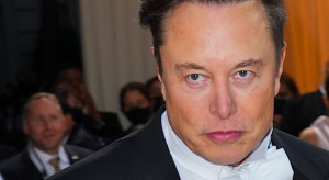 Tesla usunięta z prestiżowego rankingu. Elon Musk był wściekły