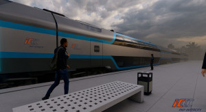 PKP Intercity do końca roku chce rozstrzygnąć postępowanie na piętrowe pociągi