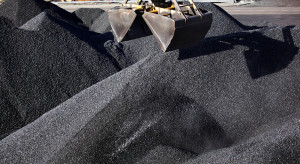 Notowania metali bazowych, węgla i paliw