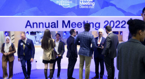 Sasin w Davos:  musimy się uniezależnić od surowców energetycznych z Rosji