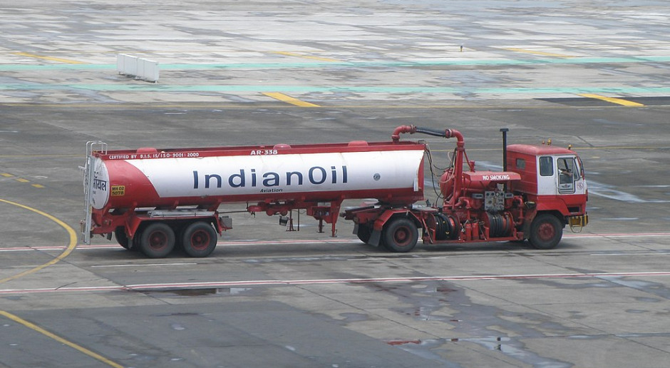 Remont w indyjskiej rafinerii mocno ograniczy eksport rosyjskiej ropy