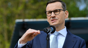 Mateusz Morawiecki: Polska stworzyła unikalny model gospodarczy