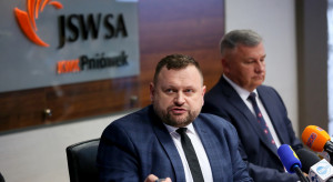Szef kopalni Pniówek: warunki po pierwszym wybuchu pozwalały wysłać ratowników