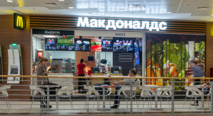 Rosyjski biznesmen odkupił od McDonald’s wszystkie lokale. Chce ratować pracowników