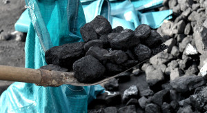 Przez nieuczciwych pośredników cena węgla poszybuje do 4-5 tys. zł za tonę