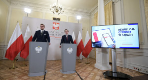 Rewolucja cyfrowa w polskich sądach