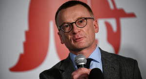 Wojciech Arndt ponownie powołany na stanowisko prezesa Łucznika