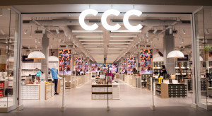 CCC zwiększa przychody, ale i straty
