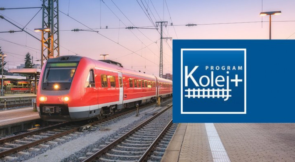 Komisja Infrastruktury przeciwko zwiększeniu budżetu na Kolej Plus