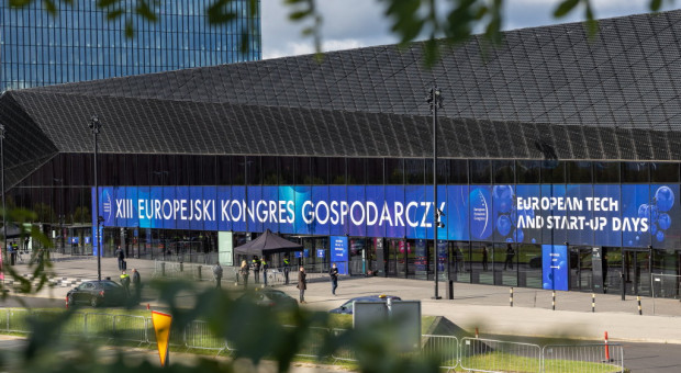 XIV Europejski Kongres Gospodarczy był rekordowy