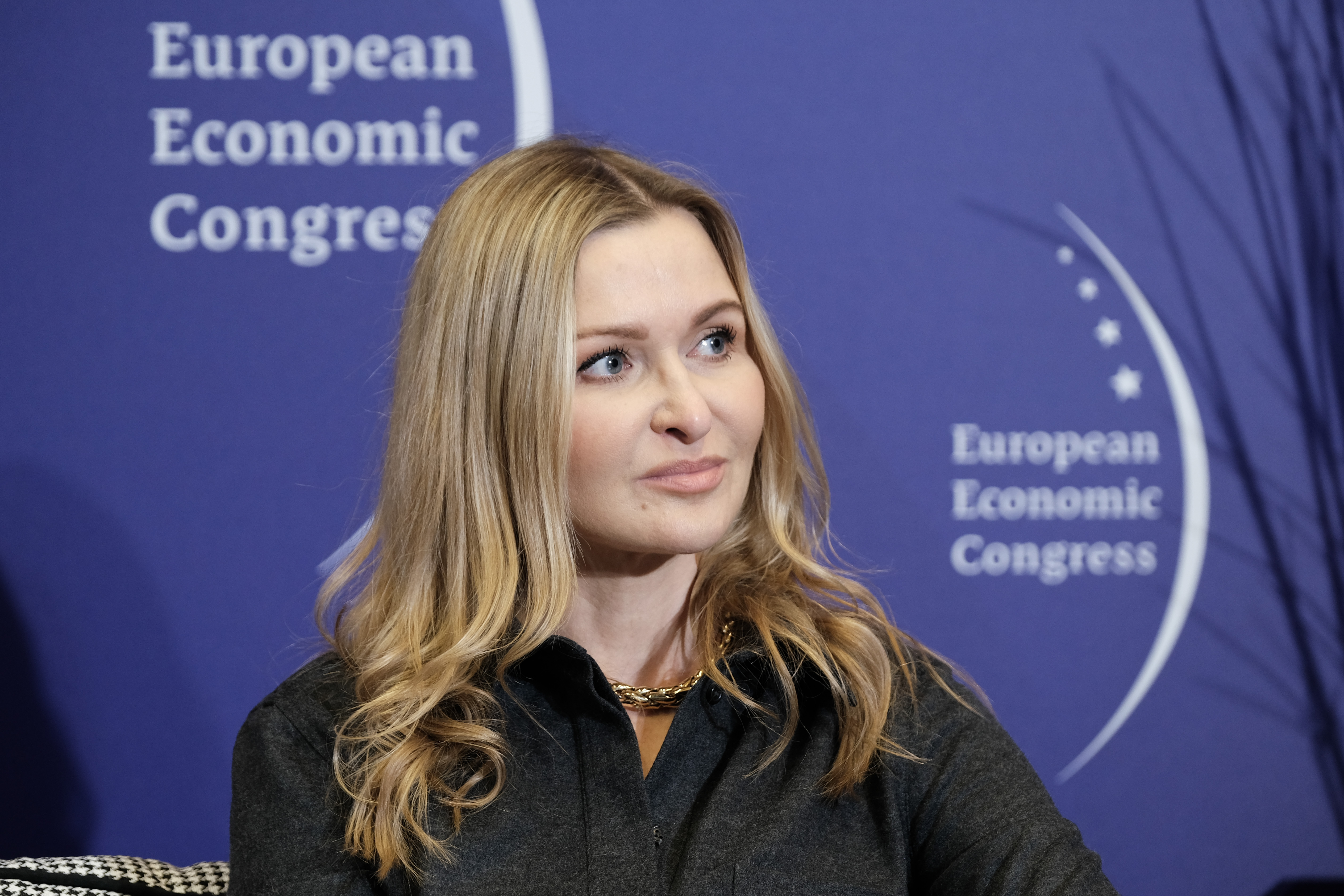 Magdalena Pasecka, partner, CFO w Innova Capital Fot. PTWP