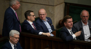 Sejm uchwalił nowelizację ustawy o SN likwidującą Izbę Dyscyplinarną