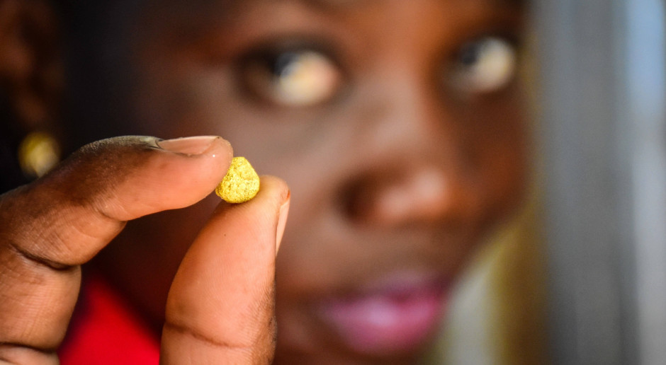 Grupa Wagnera może uzyskać miliard dolarów z wydobycia złota w Afryce