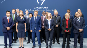 Kraje G7 osiągnęły porozumienie w sprawie odejścia od węgla