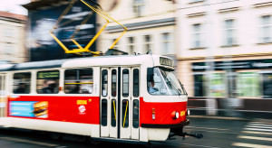Poznań: Na tory wyjedzie tramwaj Typu I z wagonem doczepnym Carl Weyer