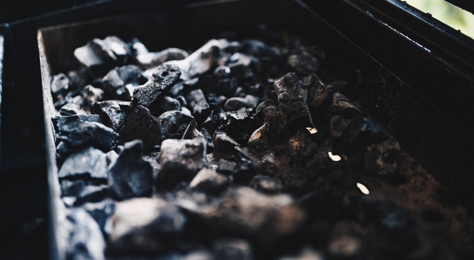 Sasin: Kopalnie węgla będą wygaszane później