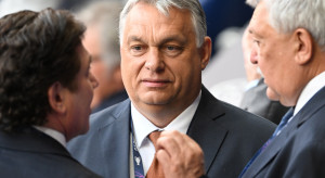 Węgry nadal blokują nałożenie embarga na rosyjską ropę