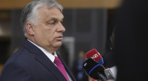 Premier Węgier: nie ma kompromisu w sprawie embarga na rosyjska ropę